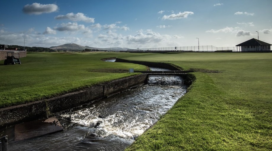 Photo of Leven Links Golf Club